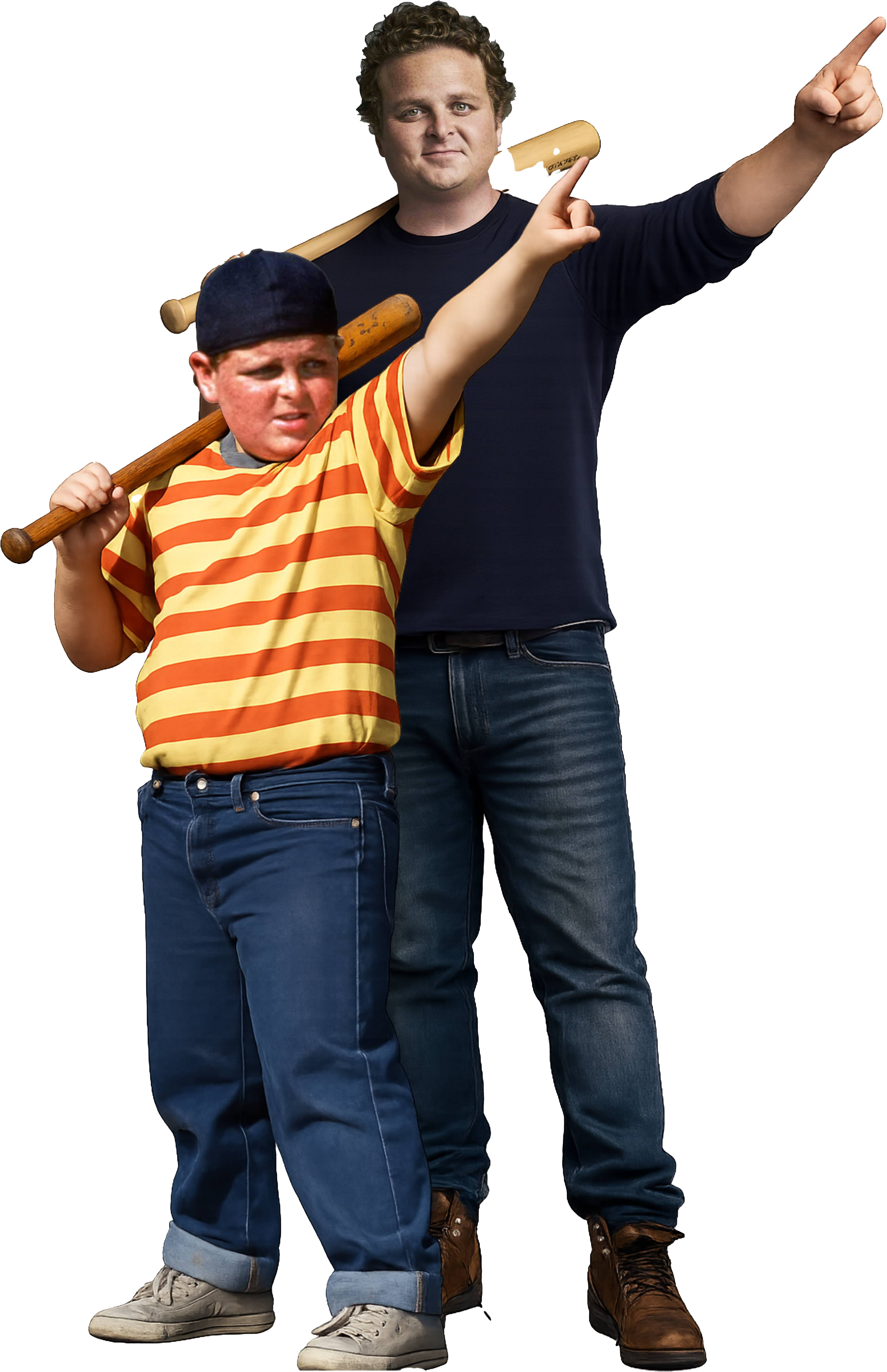 Patrick Renna